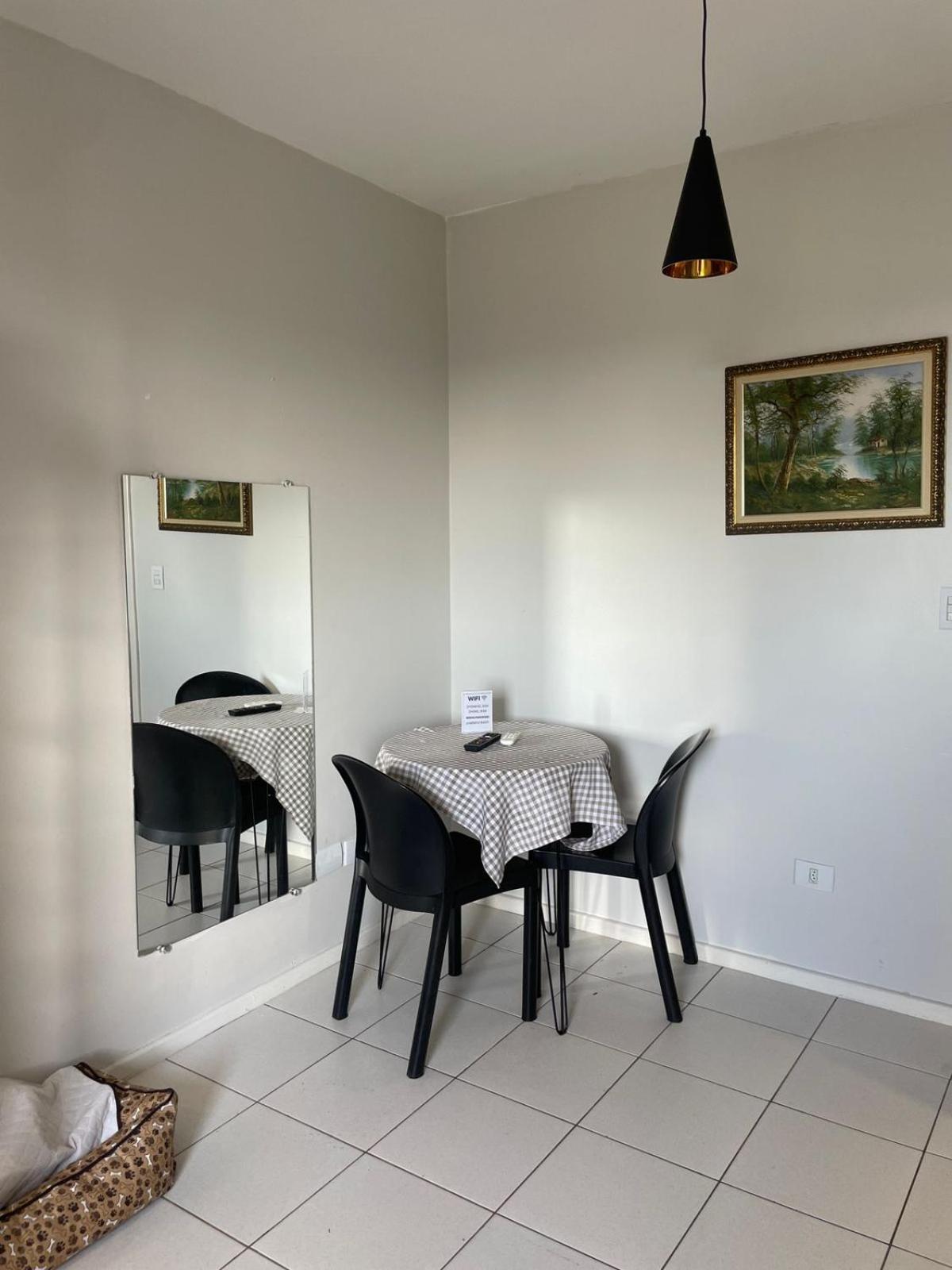 Loft Funcional No Centro! Apartman Foz do Iguaçu Kültér fotó