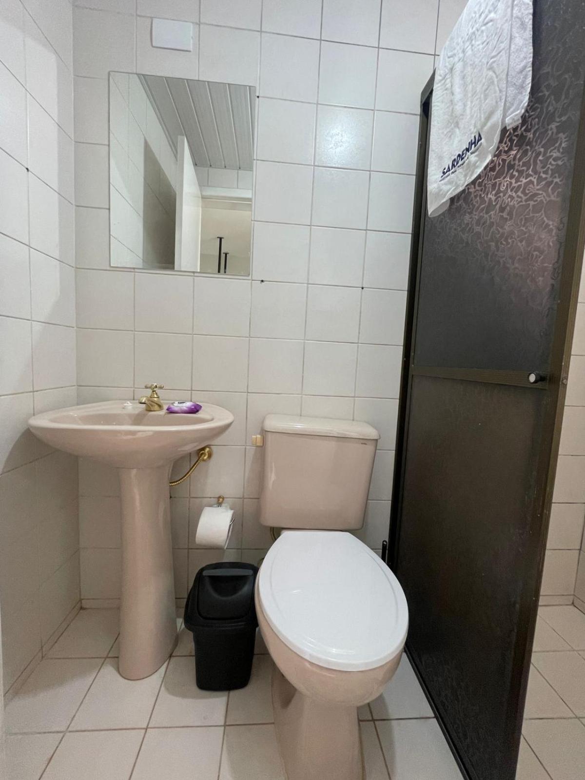 Loft Funcional No Centro! Apartman Foz do Iguaçu Kültér fotó