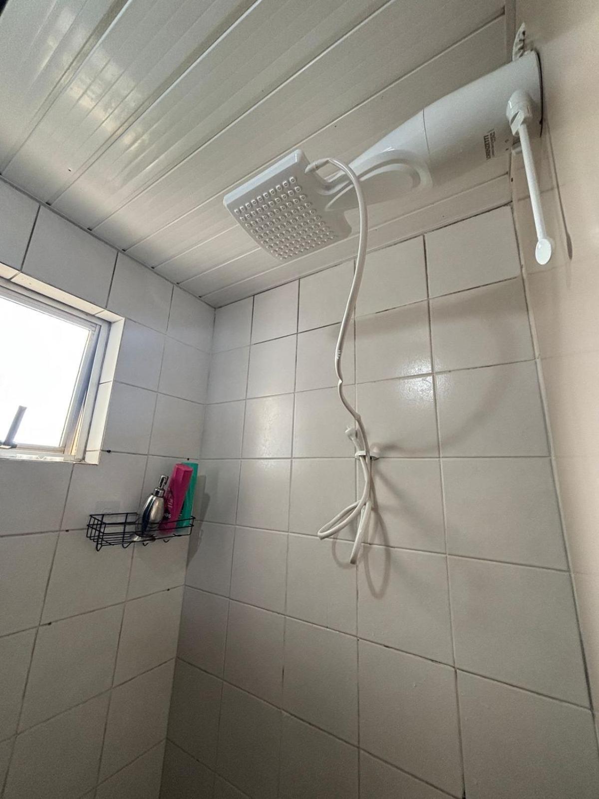 Loft Funcional No Centro! Apartman Foz do Iguaçu Kültér fotó