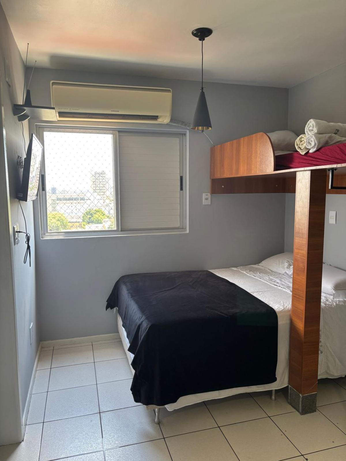 Loft Funcional No Centro! Apartman Foz do Iguaçu Kültér fotó