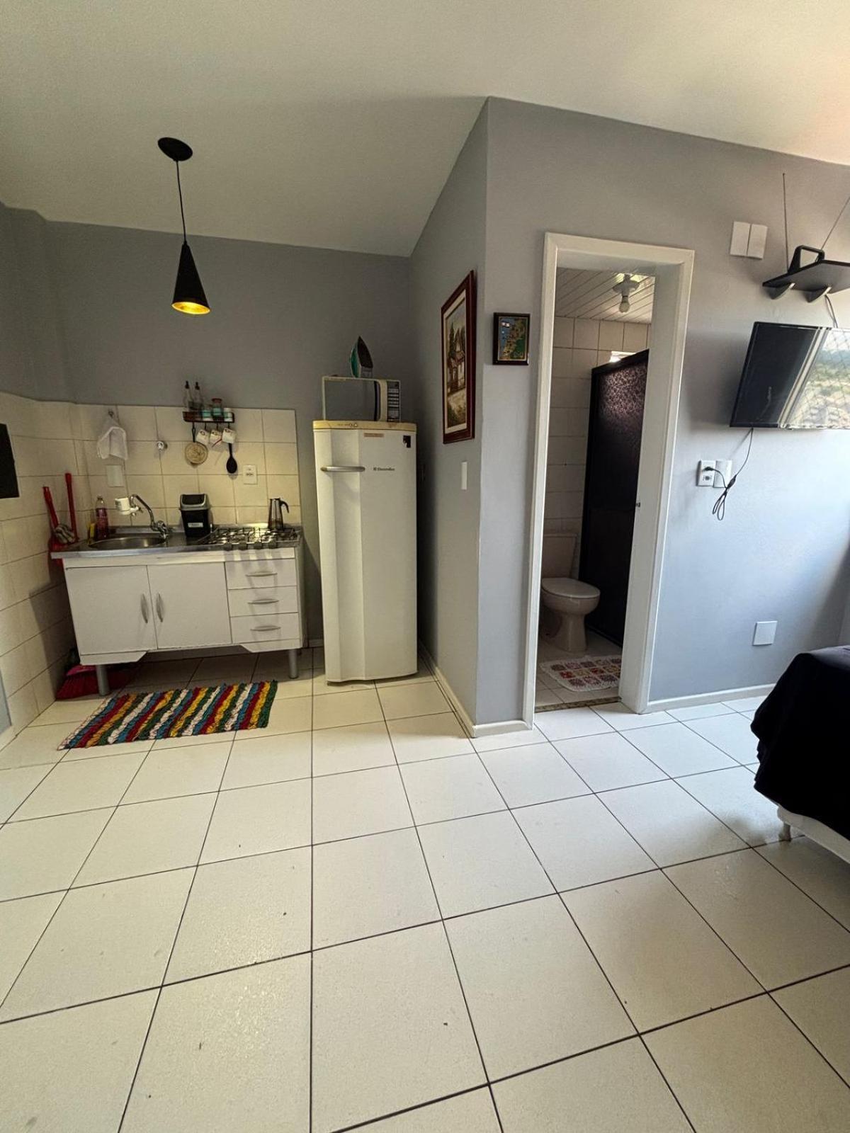 Loft Funcional No Centro! Apartman Foz do Iguaçu Kültér fotó
