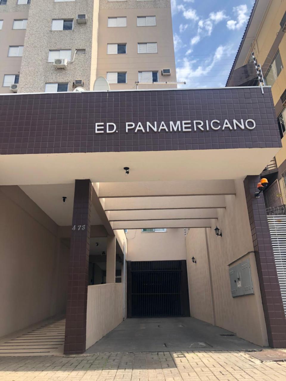 Loft Funcional No Centro! Apartman Foz do Iguaçu Kültér fotó